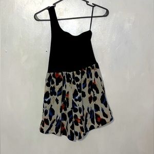 Just not my perfect fit